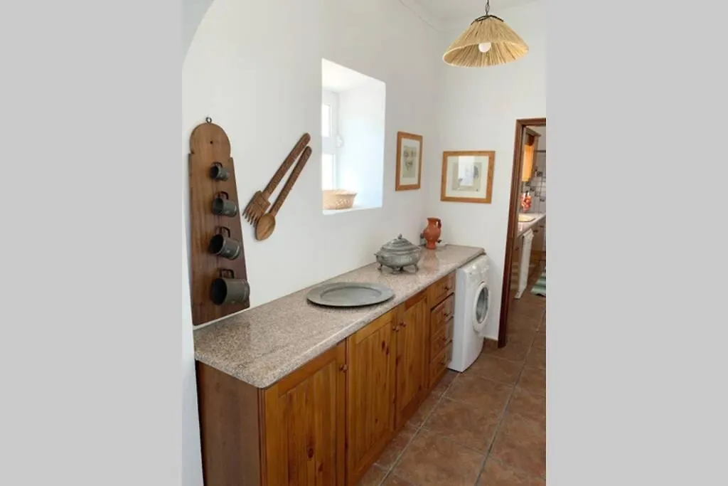 Holiday home Monte Do Tesoureiro Villa Sao Bras de Alportel