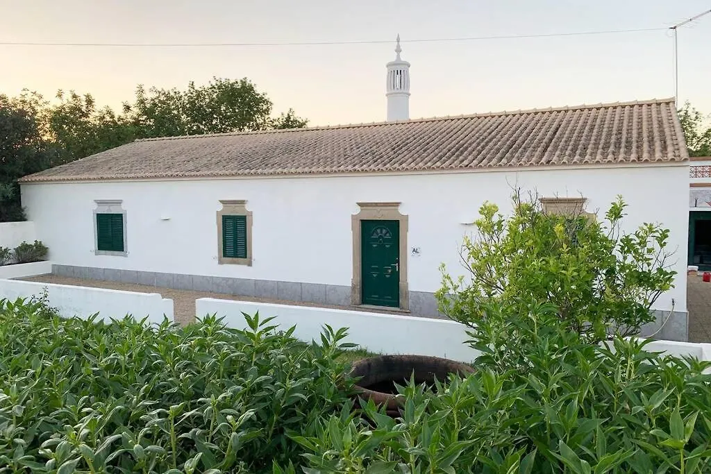 Holiday home Monte Do Tesoureiro Villa Sao Bras de Alportel