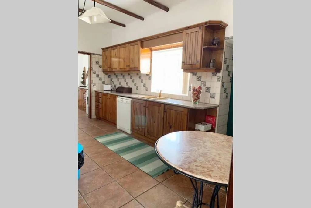 Holiday home Monte Do Tesoureiro Villa Sao Bras de Alportel Portugal