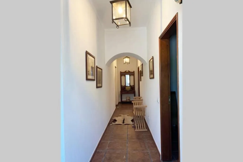 Monte Do Tesoureiro Villa Sao Bras de Alportel Holiday home