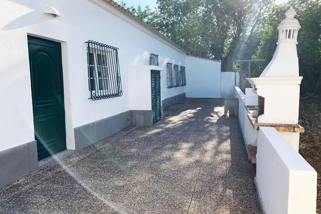 Monte Do Tesoureiro Villa Sao Bras de Alportel
