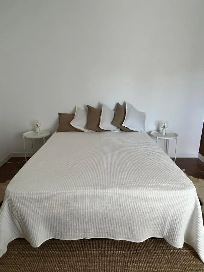 Monte Do Tesoureiro Villa Sao Bras de Alportel