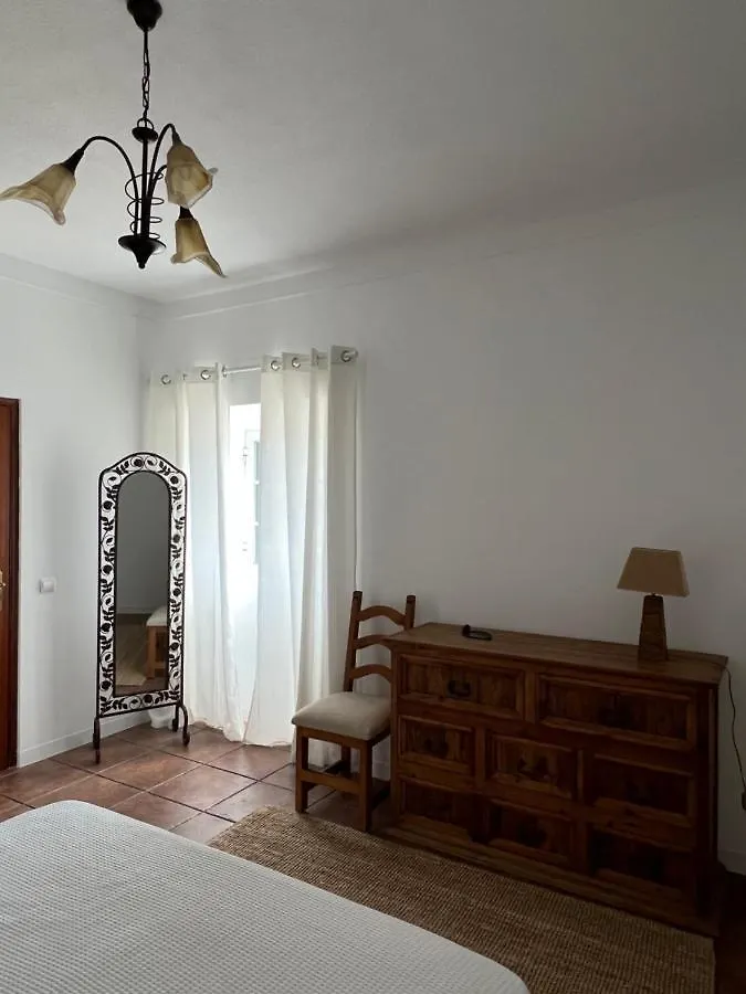 Holiday home Monte Do Tesoureiro Villa Sao Bras de Alportel Portugal