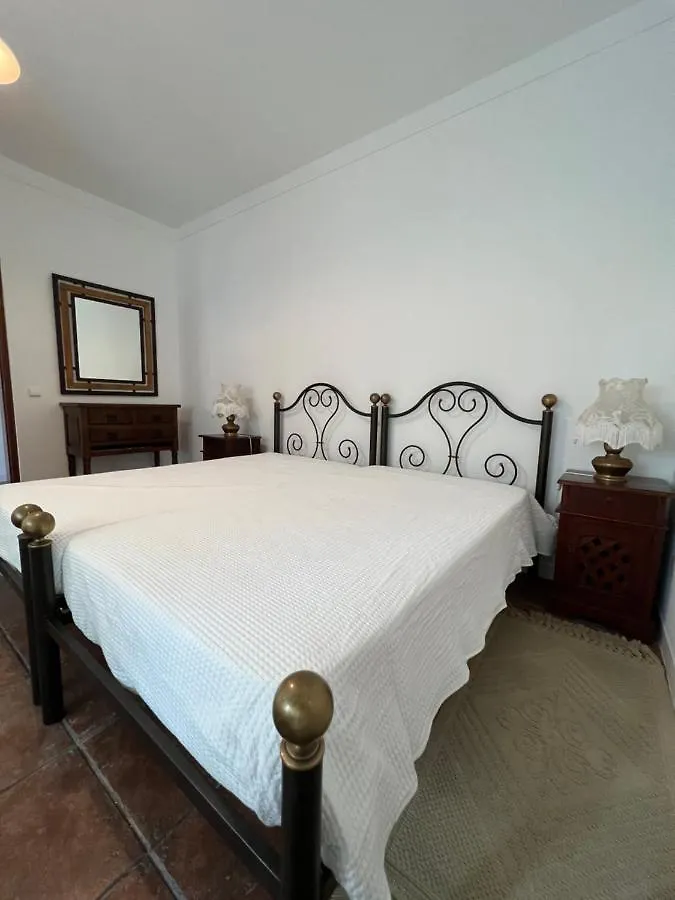 Holiday home Monte Do Tesoureiro Villa Sao Bras de Alportel