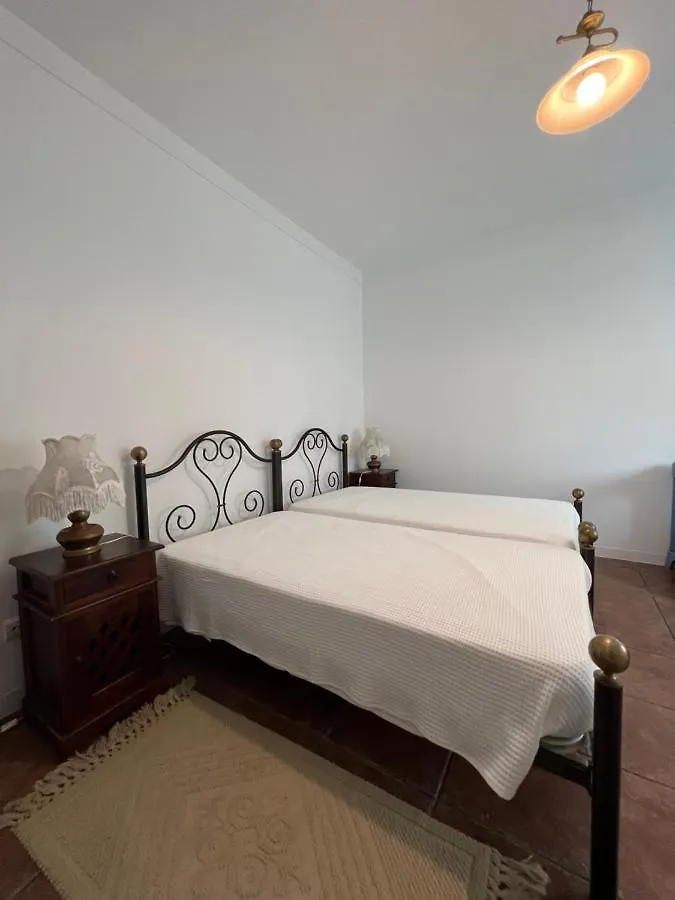 Monte Do Tesoureiro Villa Sao Bras de Alportel Holiday home