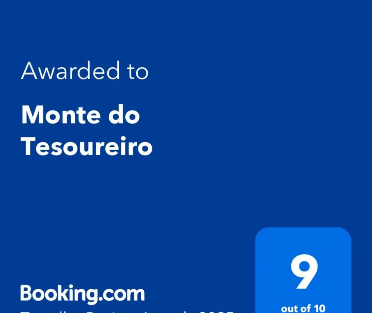 Holiday home Monte Do Tesoureiro Villa Sao Bras de Alportel